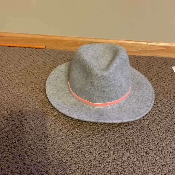 J. Crew Accessories - J.crew Wool Hat